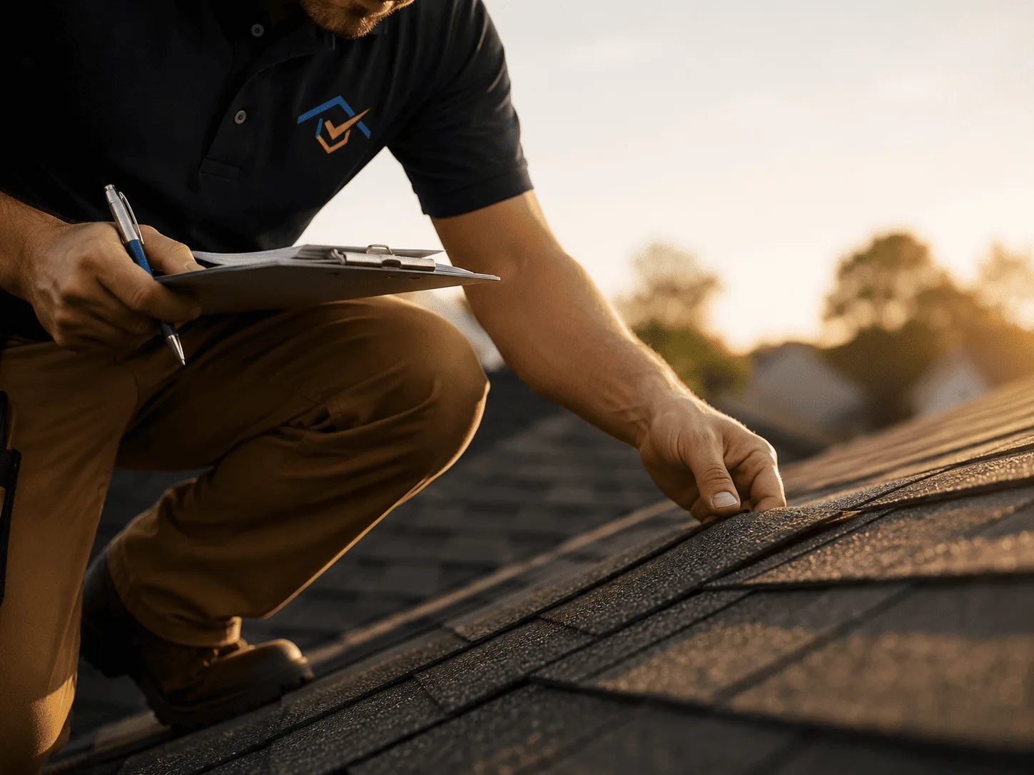Why Choose Roof Inspection in Rancho Cordova, CA